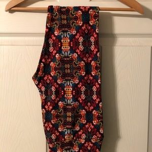 LulaRoe leggings